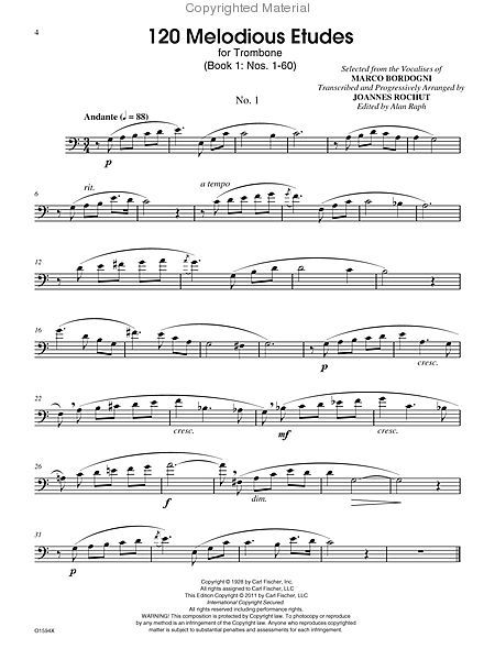 jazz bass etudes pdf